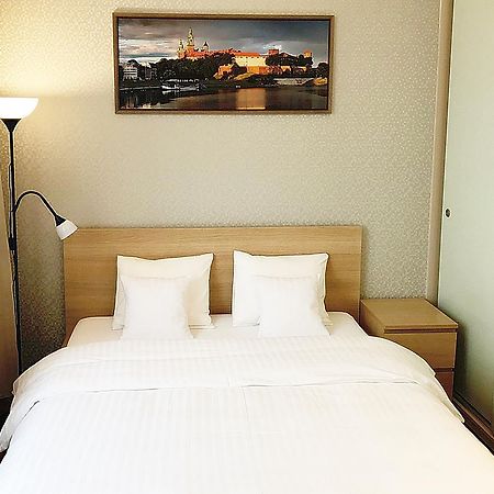 Apartment III Grayfor2 Old Town קרקוב מראה חיצוני תמונה
