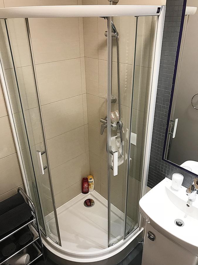 Apartment III Grayfor2 Old Town קרקוב מראה חיצוני תמונה