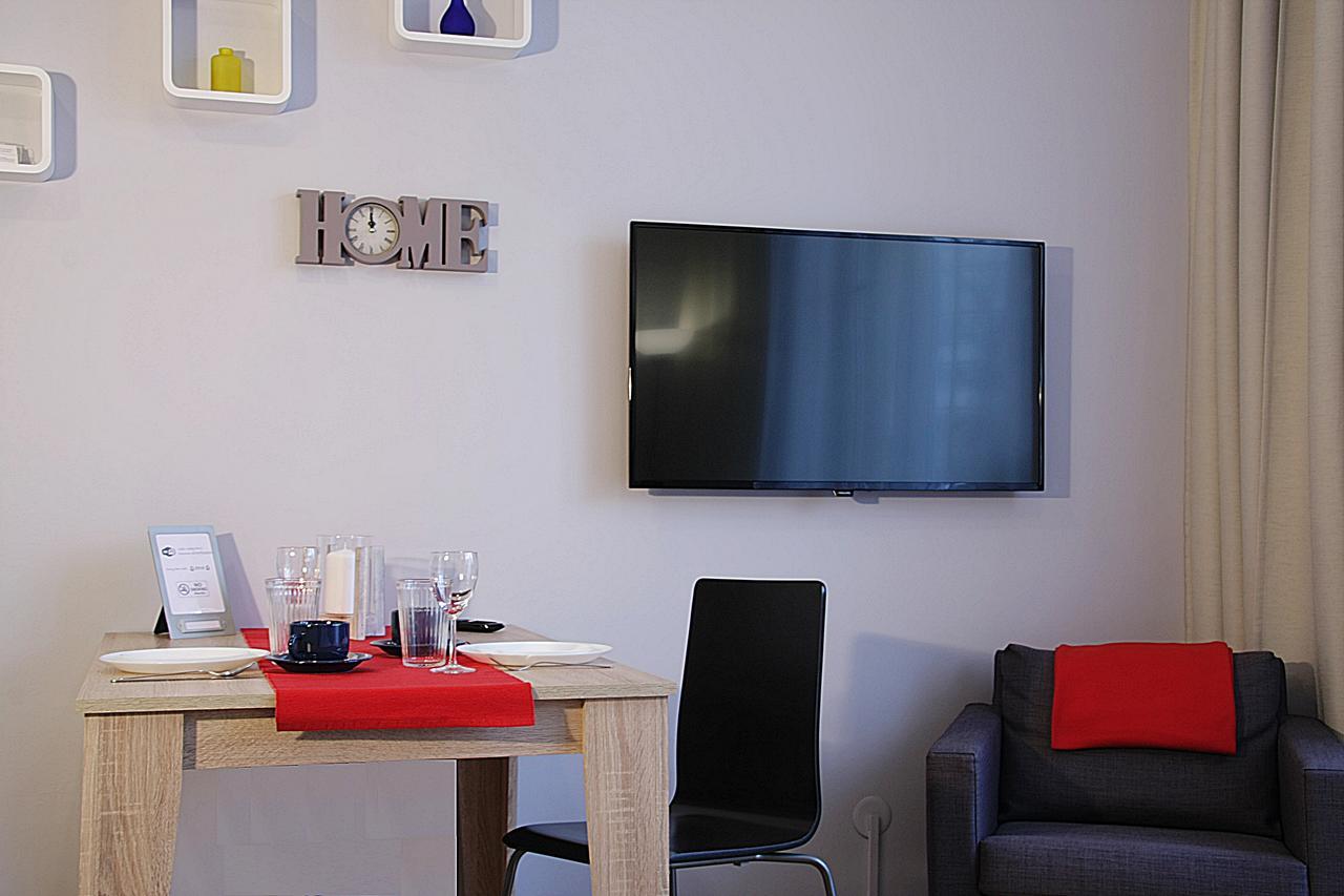 Apartment III Grayfor2 Old Town קרקוב מראה חיצוני תמונה