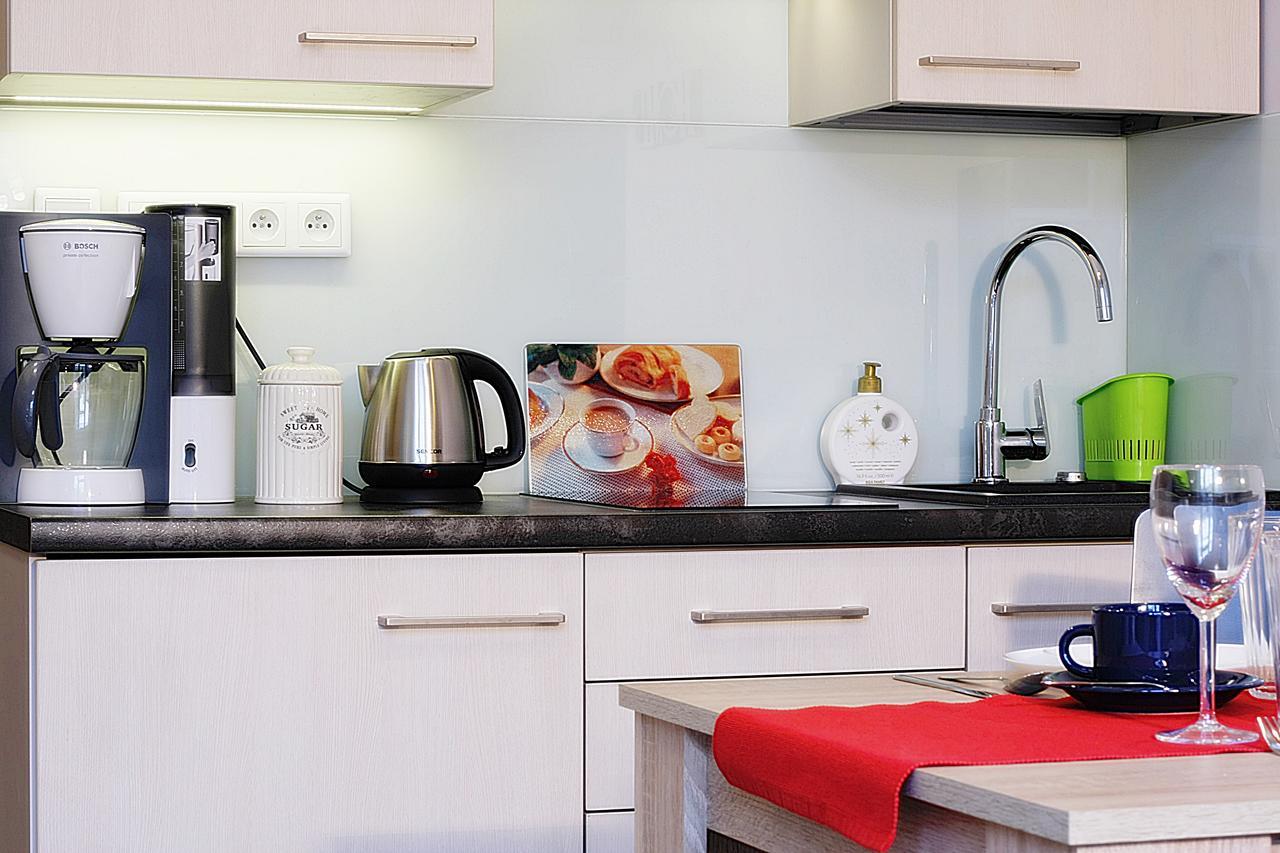 Apartment III Grayfor2 Old Town קרקוב מראה חיצוני תמונה