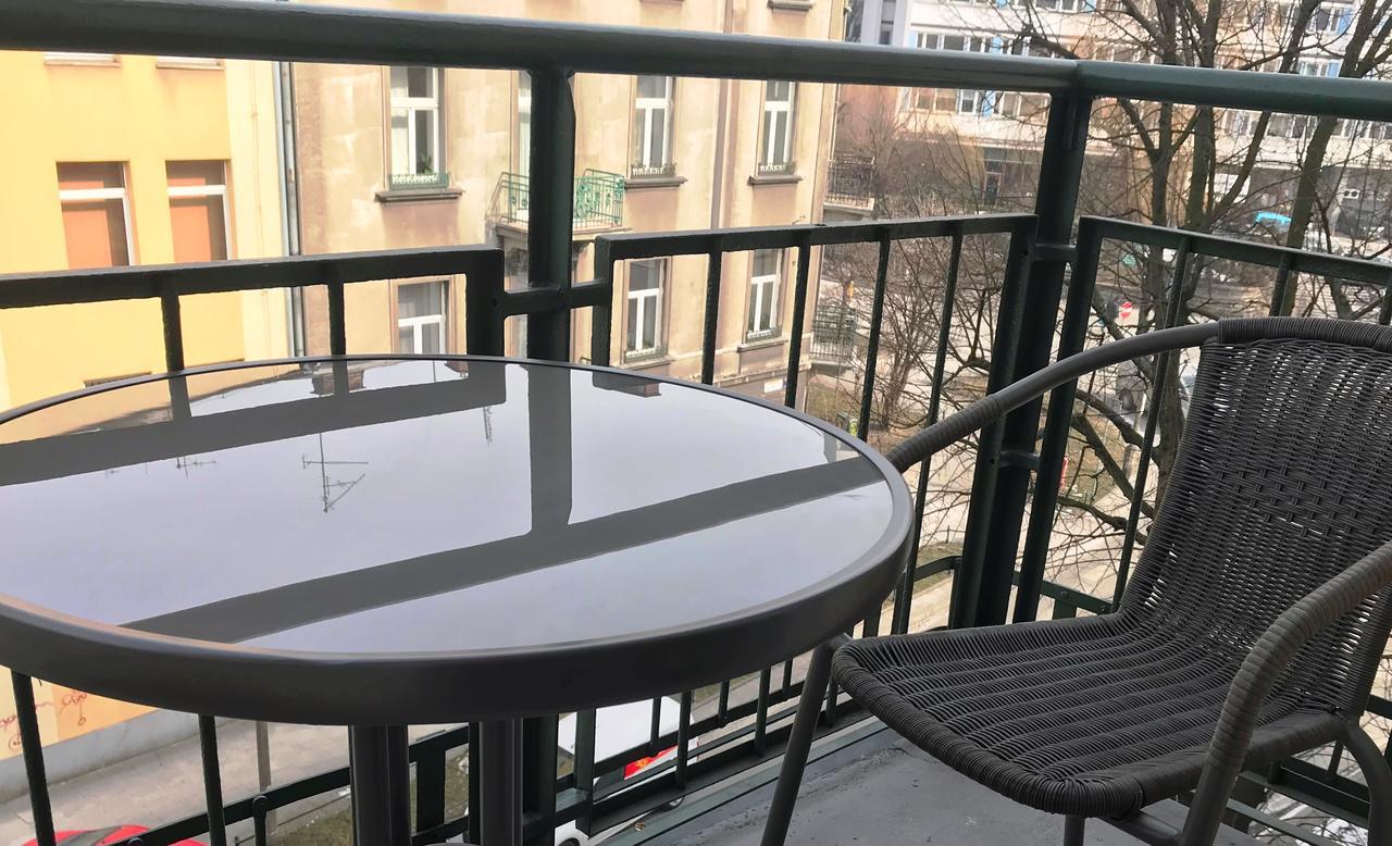 Apartment III Grayfor2 Old Town קרקוב מראה חיצוני תמונה